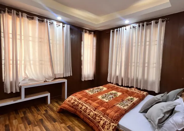 & Story Bed & Breakfast Kathmandu